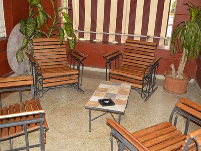 Buchen Sie günstige günstiges Ferienhaus in Havana