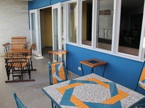 Luxury Ocean View Three Rooms Apartment