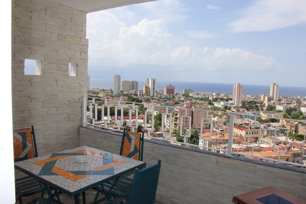 Ferienwohnung in Havana 10