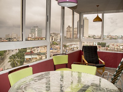 Buchen Sie günstige günstiges Zimmer in Havana