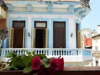 Big apartment for groups near Malecon !