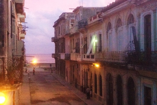 Ferienwohnung in Havana 23