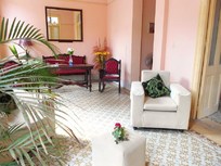Beautiful flat in Havana Centro near Malecon