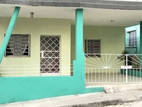 Casa La Cumbre Havanna