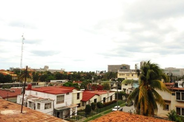 Ferienwohnung in Havana 19