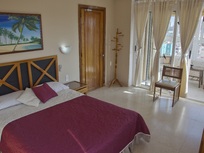 CASA Isabel - ( Zimmer 1 -Superior- )