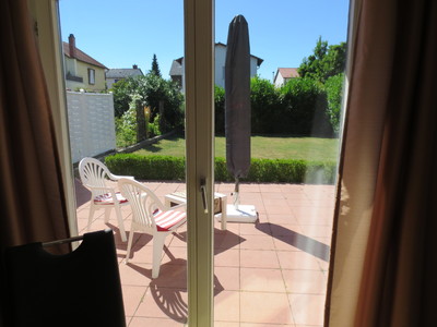 Buchen Sie günstige Wohnung in Heddesheim