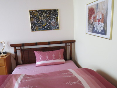 Buchen Sie günstige Hütte in Heddesheim