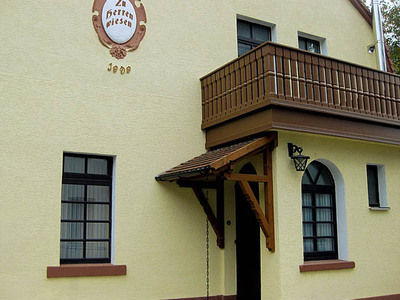 Buchen Sie günstige Hütte in Heidelberg