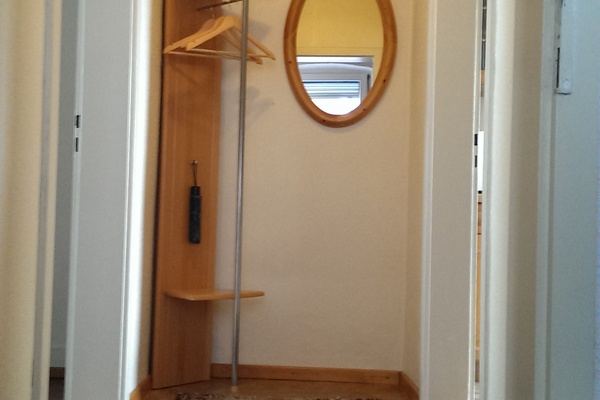 Ferienwohnung in Heidenheim an der Brenz 1