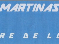 Ferienpark  MARTINAS ***MARE DE LUXE***