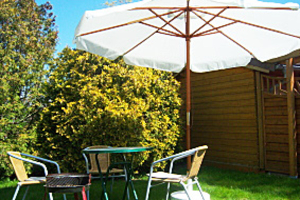 Ferienwohnung in Heiligenhafen 3