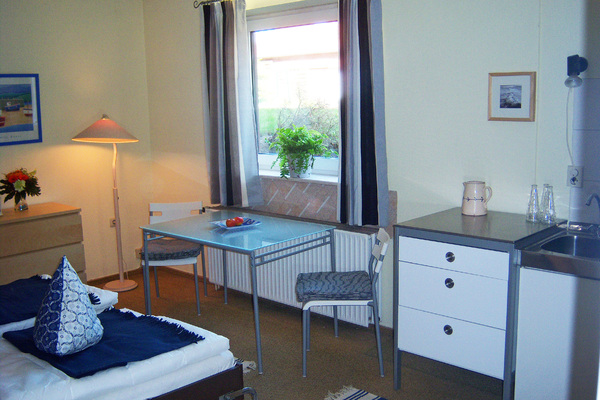 Ferienwohnung in Heiligenhafen 1
