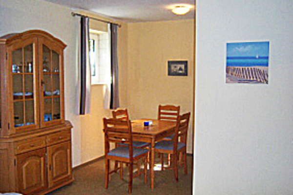 Ferienwohnung in Heiligenhafen 2