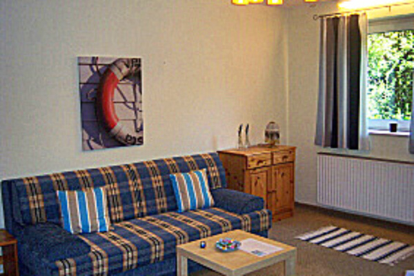 Ferienwohnung in Heiligenhafen 1