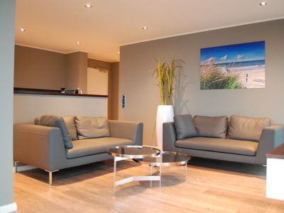 Buchen Sie günstige Ferienhaus in Heiligenhafen