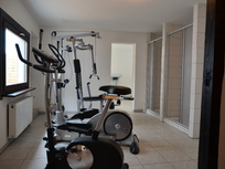 KLASSIK ART HOTEL UG - Ferienhaus