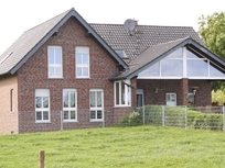 Ferienwohnung Rurtalblick***