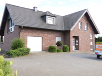 Ferienwohnung Rurtalblick Heinsberg