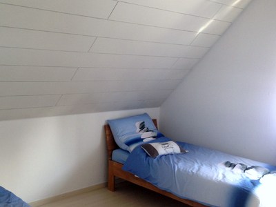 Buchen Sie günstige Ferienwohnung in Hemmingen