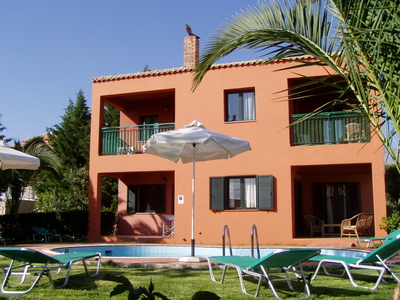 Buchen Sie günstige Ferienhaus in Herakion