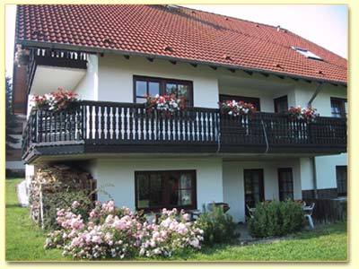 Buchen Sie günstige Ferienwohnung in Herbstein