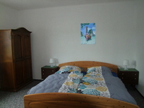 Ferienwohnung Patzer