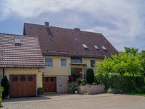 Ferienwohnung Frey