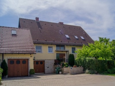 Buchen Sie günstige Ferienhaus in Herrieden