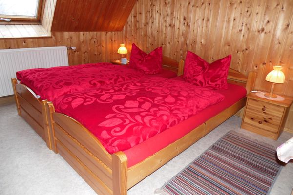 Bed and Breakfast in Herrnhut 7