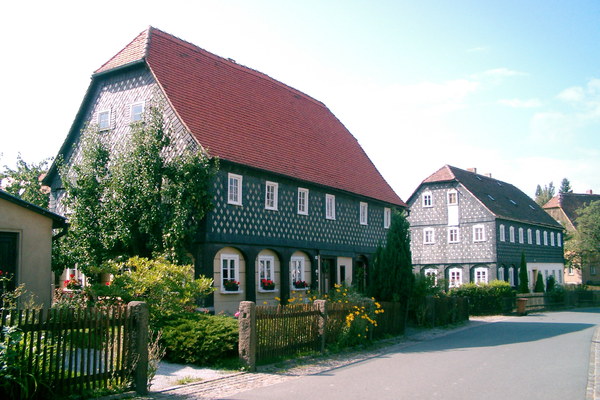 Bed and Breakfast in Herrnhut 15
