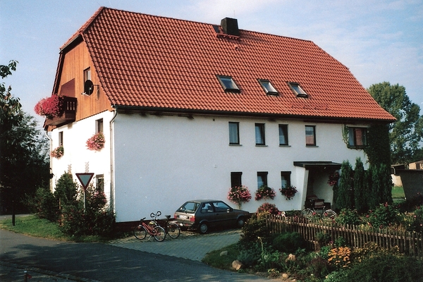 Bed and Breakfast in Herrnhut 1