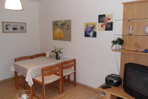 Ferienwohnung in Herzberg am Harz 2