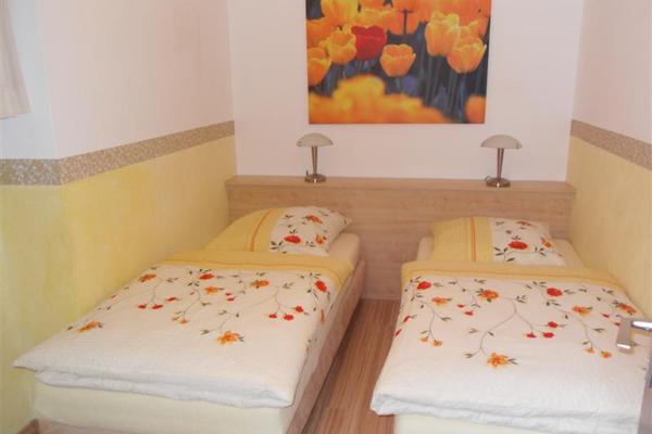 Ferienwohnung in Herzberg am Harz 4