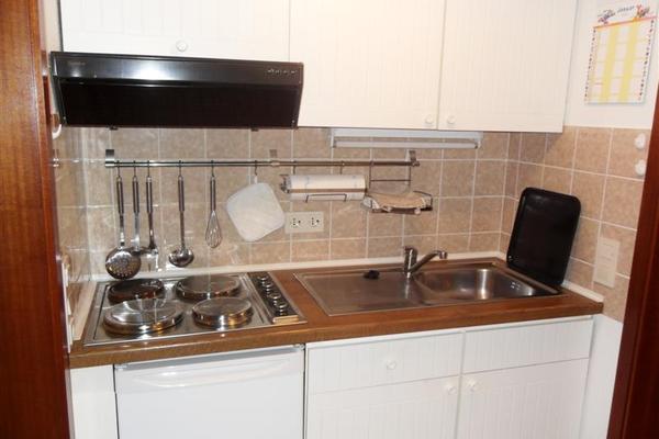 Ferienwohnung in Herzberg am Harz 3