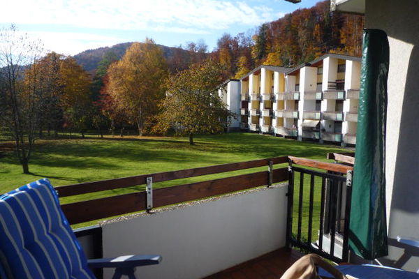 Ferienwohnung in Herzberg am Harz 6
