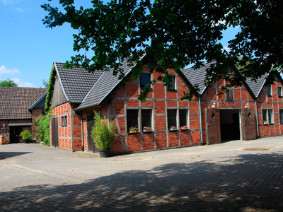 Buchen Sie günstige Ferienwohnung in Herzebrock-Clarholz