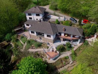 Buchen Sie günstige Ferienwohnung in Hessisch Lichtenau