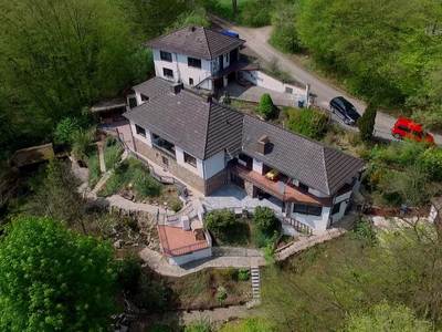 Buchen Sie günstige möbliertes Apartment in Hessisch Lichtenau