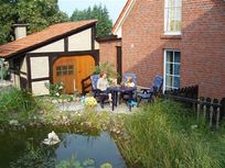 Ferienhaus Fam.Hettwer