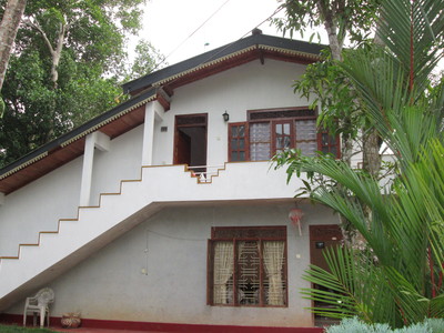 Buchen Sie günstige Ferienhaus in hikkaduwa