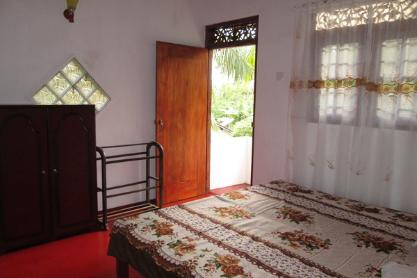 Ferienwohnung in Hikkaduwa 4