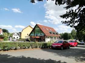 Hotel Grüner Baum