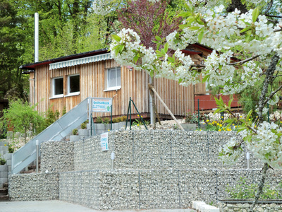 Buchen Sie günstige Ferienhaus in Hiltpoltstein