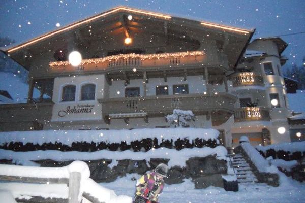 Haus in Mayrhofen 2