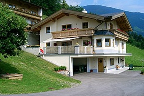 Ferienwohnung in Mayrhofen 1