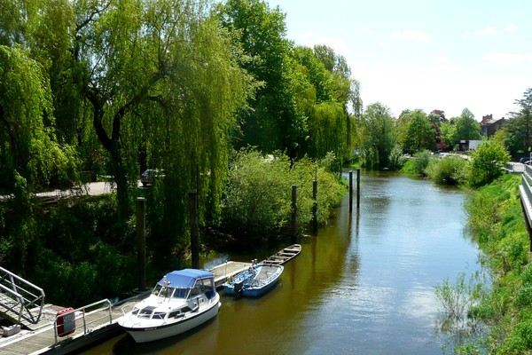 Ferienwohnung in Hitzacker 2