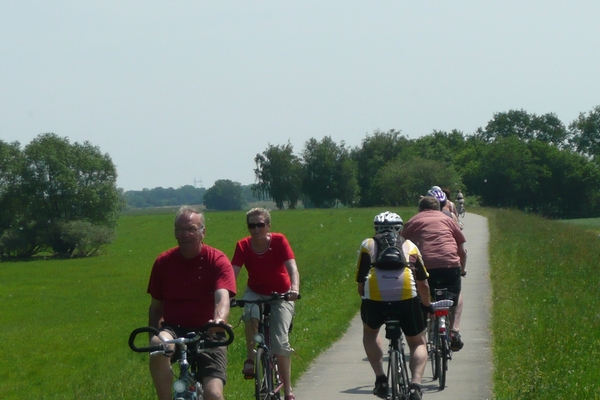 Ferienwohnung in Hitzacker 3