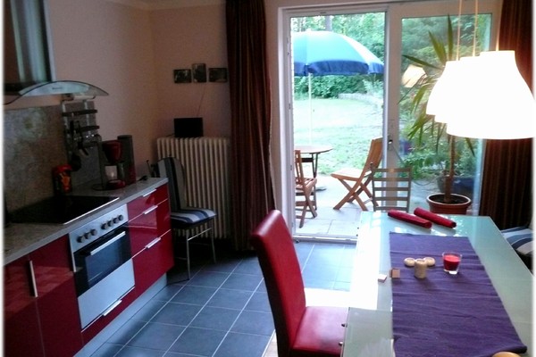 Ferienwohnung in Hitzacker 6