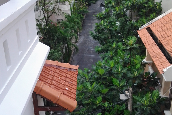 Bed and Breakfast in Thành phố Hồ Chí Minh 22